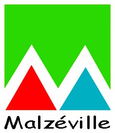 logo ville de Malzeville