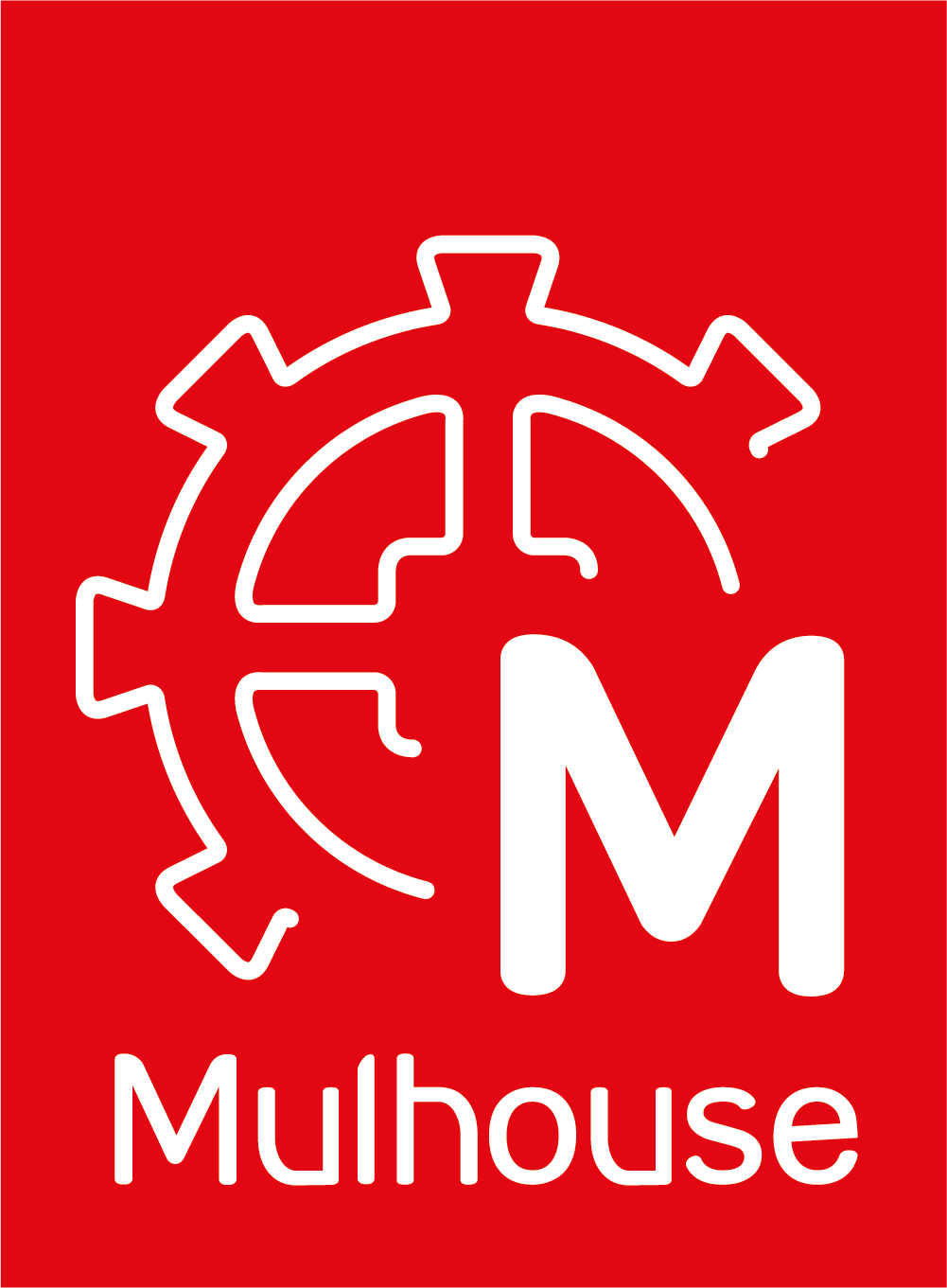logo ville de Mulhouse