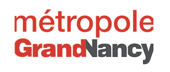 logo métropole nancy
